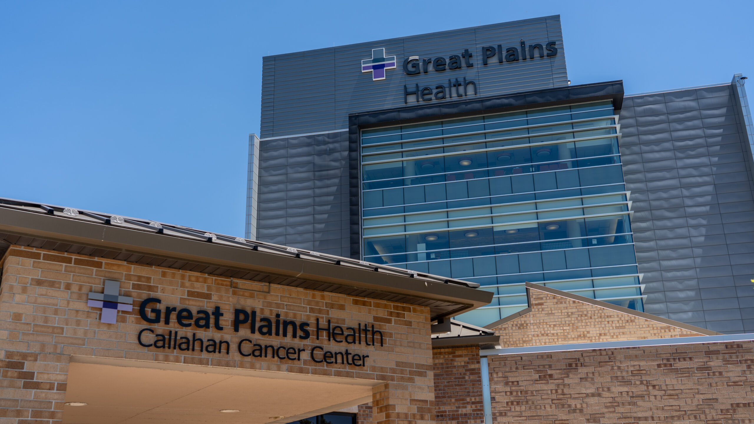 Regional Health: Great Plains Health - Nebraska Rural Health Campaign